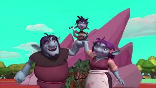 Preview 2 Mike The Knight Theme Song Remake