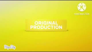 Teletoon Original Production Logo 2011-Present, W Cupcake Byline