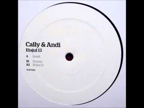 Andy &amp; Cally - Etajul 13