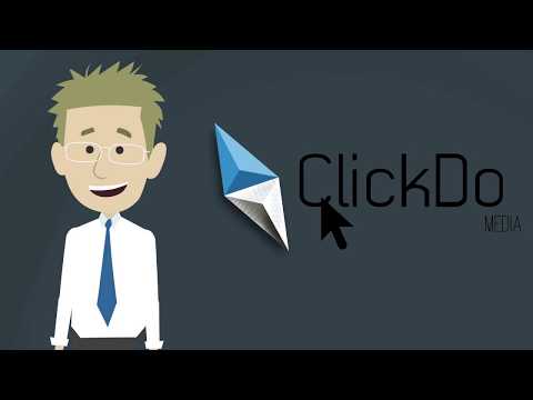 ClickDo Animated Explainer Videos