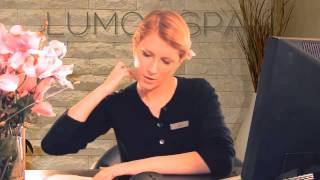 ASMR Spa Tour - Choose Your Own Adventure - Role Play (Request)