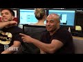UFC Roundtable Israel Adesanya Worthy of Superstar Status | TMZ Sports