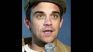 Watch Robbie Williams By All Means Necessary video