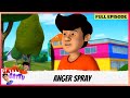 Gattu Battu | Full Episode | Anger Spray