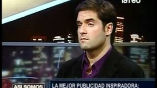 Así Somos 13 De Junio De 2012