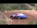Temple Canyon Hill Climb 2011