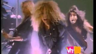 Watch Lizzy Borden We Got The Power video