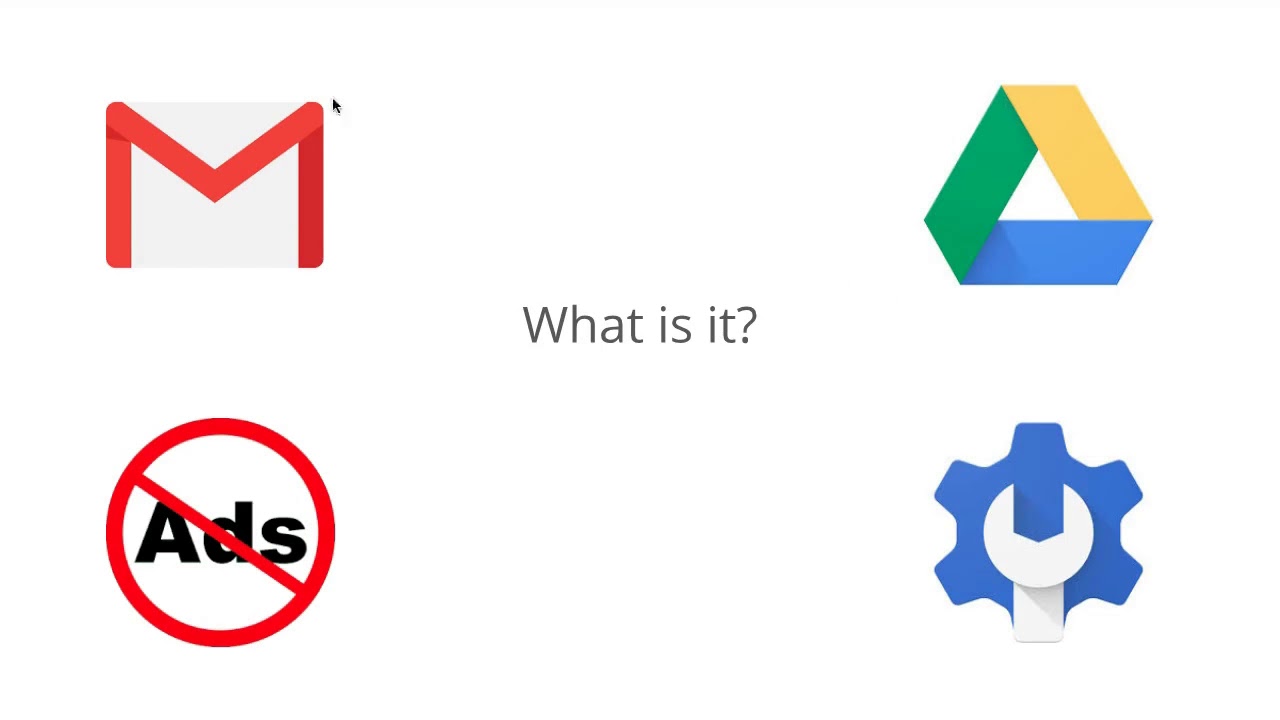 What is Google for Education?