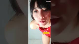 BIGO LIVE!!! GOYANGAN DARI MEIITA YANG BIKIN SALAH FOKUS