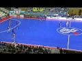 Santiago Futsal 4 Vs 4 Azkar Lugo FS
