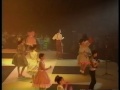 VIDEO Cha-DANCE vol.11 4/5 東京パフォーマンスドール
