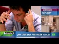 Tarde Directo: Jugamos a hacernos pasar por clientes en un bar con prostitutas