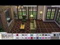 The Sims 4: Family House (Decor)