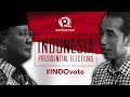 Prabowo: Everyone needs a strong leader