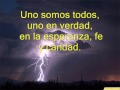 Firmes y adelante...Himno con letra Firmes y adelante...Himno con letra
