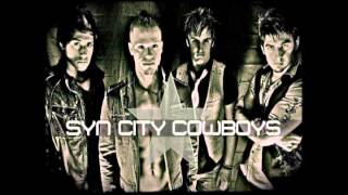 Watch Syn City Cowboys Think Of You video