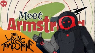 Meet Armstrong!