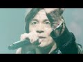 氷室京介SUMMER GAME / 20th ANNIVERSARY TOUR 2008