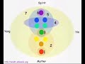 Vortex Energy Part3 How the Human TACHION light field works - 29 part series