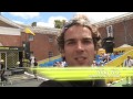 Tobi Tire's Goodwood Diary -- Inside Racing Legends - 2010 - Ep.12