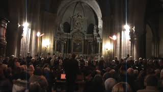 Direction de Choeur & Orchestre
