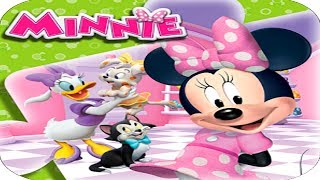 Puzzle App Minnie