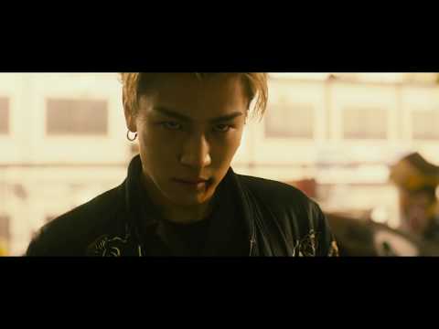 「HiGH＆LOW THE MOVIE 2 / END OF SKY」Action Special Trailer (08月27日 08:15 / 8 users)