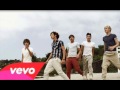 One Direction - Just Can't Let Her Go (Official Video)