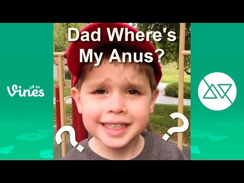 Try Not To Laugh Watching Kids Say The Funniest Things | Funny Kids Compilation