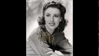 Watch Vera Lynn Be Like The Kettle And Sing video