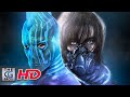 An **Award-Winning** Sci-Fi Short Film: "The Space Between Us"
