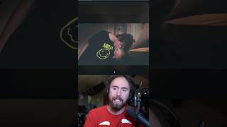 Asmond Sees Picture With His Mom