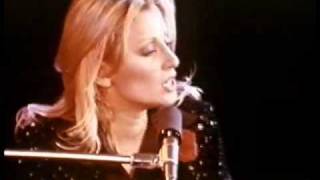 Watch Veronique Sanson Le Maudit Mais Ta Douleur Efface Ta Faute video