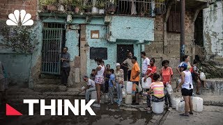 Should The U.S. Military Intervene In Venezuela? | Think | NBC News