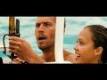 Jessica Alba & Paul Walker - Into The Blue