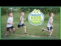 Healthy Kids Running Series - Boyertown PA