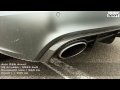0-290 km/h : New Audi RS6 Avant 560 PS (Motorsport)