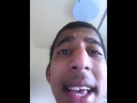 AliU ni sohniye (shide boss) cover