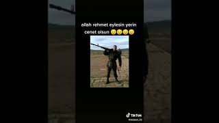 Mübariz İbrahimov Allah Sene Rəhmət Etsin