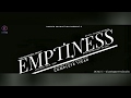 EMPTINESS (INSTRUMENTAL MUSIC) | RAPPER PAWAN | RAPPER PRODUCTION |