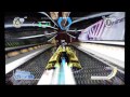 Wipeout hd Ricas81