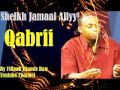 Qabrii Sheikh Jamaal Aliyyi Qabrii Sheikh Jamaal Aliyyi