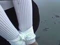 quicksand mud