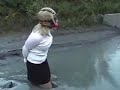 quicksand mud