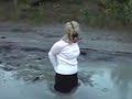 quicksand mud