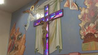 2nd Sunday of Sawma - English Mass - Fr. Royal Hannosh
