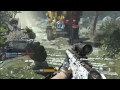 ADVANCED WARFARE | Trickshot & Quick Scope Sniper Montage [Community]
