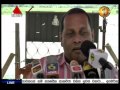 Sirasa Lunch Time News 06/07/2015