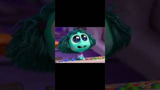 Печаль Влюбилась? #Головоломка2 #Shorts #Pixar #Disney