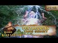 Pertarungan Sengit Antara Arga Dana Dan Prabu Siliwangi -  Raden Kian Santang Eps 159 Part 1